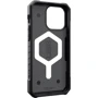 Чехол для iPhone Urban Armor Gear UAG Pathfinder Magsafe Silver (114301113333) for iPhone 15 Pro Max: Тип чехла противоударный