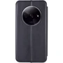 Чехол для телефонов Fashion Classy Black for Xiaomi Redmi A3: Материал искусcтвенная кожа