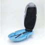 Детский чемодан-самолетик Ridaz Airplane luggage Original на колесах: Тип чемодан