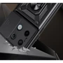 Чехол для телефонов BeCover Military Black for Xiaomi Poco X6 (711006): Цвет черный
