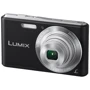 Panasonic DMC-F5EE-K Black: Розмір матриці 1/2,3"