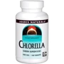 Source Naturals Yaeyama Chlorella, 500 mg, 100 Tab