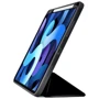 Аксессуар для iPad WIWU Skin Feeling Protective Case Black for iPad 10.2 (2019-2021): Цвет черный