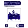 In Touch 3 Tests
