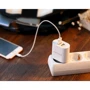 Зарядное устройство Ugreen Wall Charger 2xUSB CD104 3.4A White (20384) фото 7