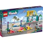 Конструктор LEGO Skate Park Скейт парк (41751)