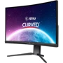 Монитор MSI MAG 275CQRF-QD: Формат изображения 16:9