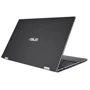 Ноутбук ASUS Zenbook Flip 15 OLED (UX564EI-H2052W): Экран 15.6" OLED (3840x2160)