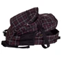 Чоловік рюкзак Onepolar чорний (W1573-black) фото 9