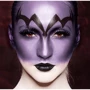 Mehron Paradise, Purple Професійний аквагрим (бузковий) 7 g фото 1
