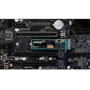 Kioxia Exceria G2 1 TB (LRC20Z001TG8): Интерфейс подключения M.2 (PCI-E)