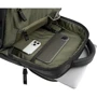 Сумка для ноутбука Tucano 15" Astra Black (BKAST15-BK): Внутрішні розміри 250 x 380 x 25 мм