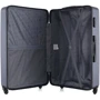 Чемодан Semi Line 28" (L) Navy (T5691-3): Тип ручки Телескопическая ручка, Короткая ручка
