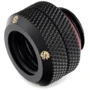 Система охлаждения Bitspower G1/4" Carbon Black 12MM