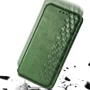 Чохол для телефона Mobile Case Getman Cubic Green for Xiaomi Redmi Note 9S/Note 9 Pro/Note 9 Pro Max фото 7