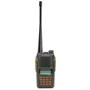 Портативная рация Baofeng UV-6R Black: Тип рация цифровая