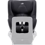 Автокресло Britax Römer Dualfix 5Z Fossil Grey (2000038859): Группа 0+/1