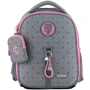 Рюкзак каркасный Kite K24-555S-2 Education 555 College Line girl (K24-555S-2): Тип Для первоклассников