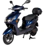 Электроскутер Atlas Freedom 1500W Box Cyan Blue (3090)