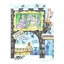 Пригоди барона Мюнхаузена: ISBN 978-966-429-105-4