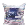 Подушка SoundSleep Dune антиалергенна 45х45 см (93606448): Наповнювач антиаллергенное синтетическое волокно