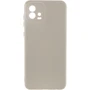 Чехол для телефонов Lakshmi Case Silicone Cover Full Camera Sand for Motorola Moto G72
