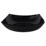LUMINARC QUADRATO BLACK 20 см для супа (H3671): Форма квадратная