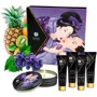 Подарочный набор Shunga GEISHAS SECRETS - Exotic Fruits: для шикарной ночи вдвоем