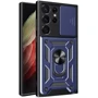 Чехол для телефонов Mobile Case Camshield Serge Ring Blue for Samsung S938 Galaxy S25 Ultra