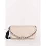 Женская сумка кросс-боди Furla Splendida Mini Shoulder пудровая (WB00315BX02090863S)