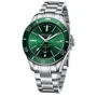 Наручные часы NORTH EDGE ANCHOR green (44644): Тип Мужские