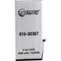 Аккумулятор ExtraDigital 2690mAh (BMA6457) for Apple iPhone 8 Plus
