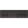 Газова плита Gorenje G5115BRH: Розміри 50x85x59.4 см (ШxВxГ)