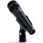 Микрофон AUDIX F5: Разъем XLR