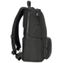 Сумка для ноутбуков Tucano 15.6" Terra Gravity AGS Black (BKTER15-AGS-BK): Цвет черный