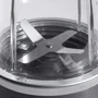Блендер Nutribullet NB606DG: Конструкція стаціонарний