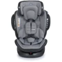 Автокресло El Camino (0-36кг) ME 1045 EVOLUTION 360 ISOFIX (premium grey) фото 7