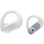 Наушники JBL Endurance Peak 3 White (JBLENDURPEAK3WT): Тип конструкции накладные