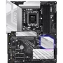 ASRock Z890 Pro RS: Разъемы на плате USB 3.2 Gen 2, USB 2.0, USB 3.2 Gen 1