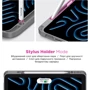 Аксессуар для iPad ArmorStandart Y-type Case with Pencil Holder Gray for iPad 10.2 (2019-2021) (ARM77498): Особенности Надежная защита от царапин и загрязнений, Складывается в подставку, отделение для стилуса, режим автопробуждения/сна