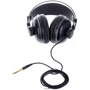 Наушники Superlux HD662B: Тип конструкции полноразмерные