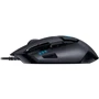 Мышь Logitech G402 Hyperion Fury (910-004067): Максимальное разрешение сенсора, dpi 4000 dpi