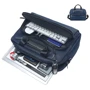 Сумка для ноутбуков Tigernu 14" T-L5207 Blue: Форм-фактор 15.6"