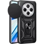 Чехол для телефонов Mobile Case Camshield Serge Ring Black for Xiaomi Redmi 14C / Poco C75