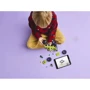Конструктор LEGO Super Heroes Грузовик Халка против Таноса (76312): Рекомендуемый возраст 7 +
