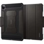 Аксессуар для iPad Spigen Rugged Armor Pro Gunmetal for iPad Pro 11 (2018-2022) (ACS01025) фото 6