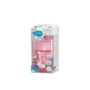 Бутылочка Nuvita для кормления Mimic Cool 150 мл 0+ антиколиковая розовая (NV6012PINK) фото 8