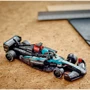 Конструктор LEGO Speed Champions Автомобіль для гонок Mercedes-AMG F1 W15 267 деталей (77244): Кількість деталей, шт. 267