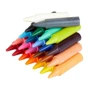 Набір для творчості Crayola Mini Kids великої воскової крейди 24 шт (256243.112): Тип Восковые