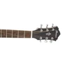 Электроакустическая гитара Ibanez AE245 NT: Тип крепления грифа Вклеенный